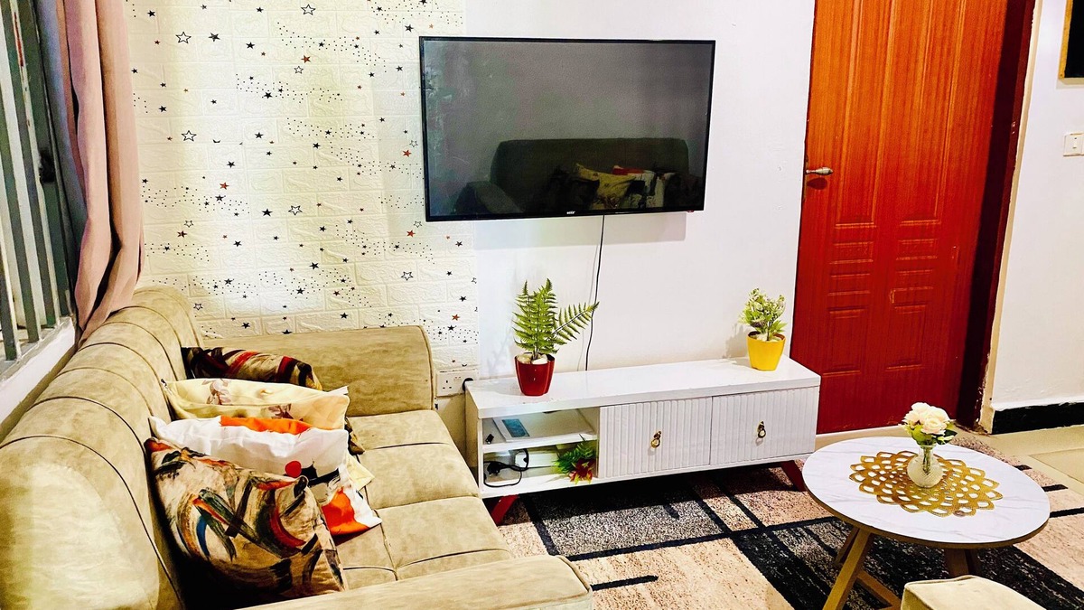Dar es Salaam Apartment | Sebastian apartment