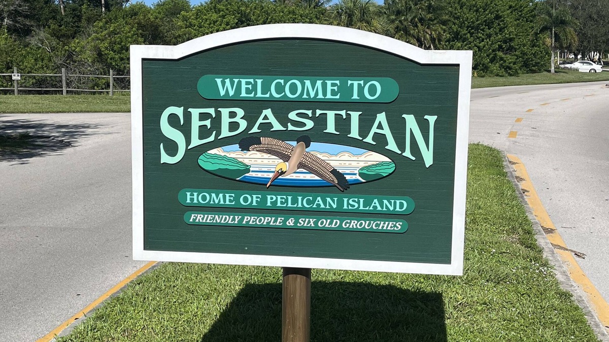 Sebastian Highlands House | Sebastian Highlands Remodel. Close to beach, fishing, Orlando and Space Coastn