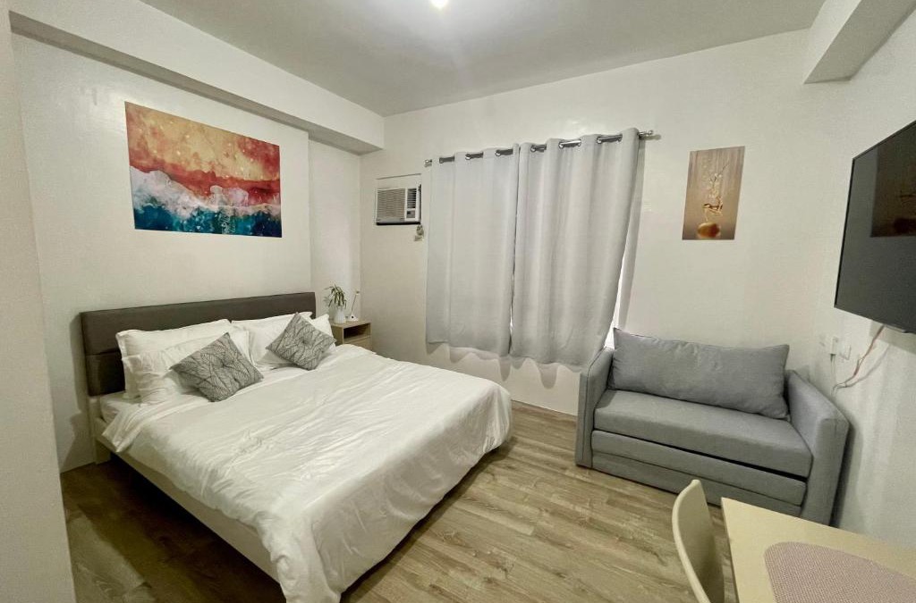 Bantud Hacienda Apartment | Sebby Studio