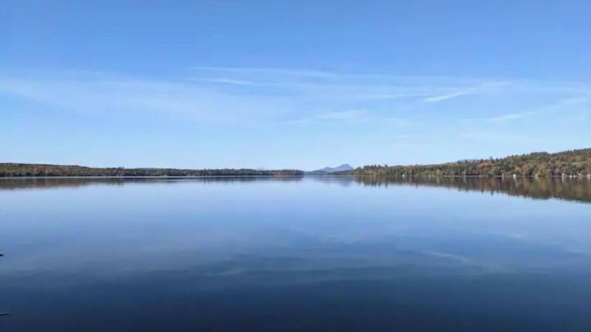 Dover-Foxcroft House | Sebec Lake House