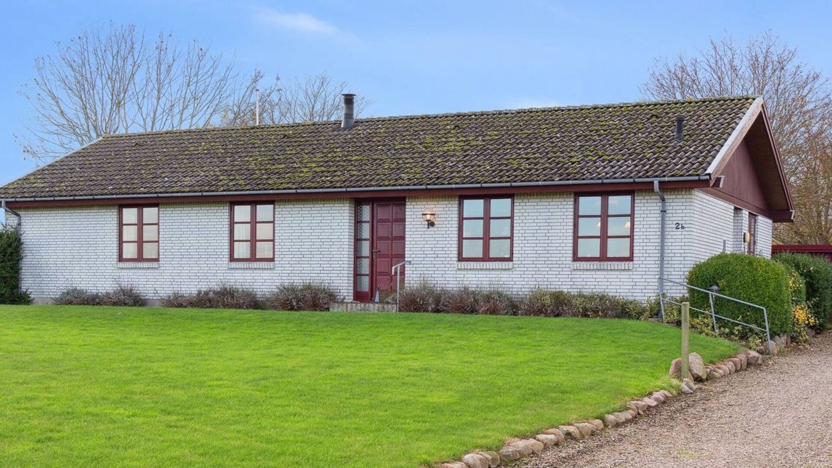 Østerskov House | "Sebine" - 800m from the sea by Interhome