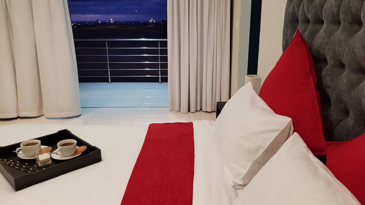 Swakopmund House | Seboa Accommodation (Guesthouse and Self Catering)