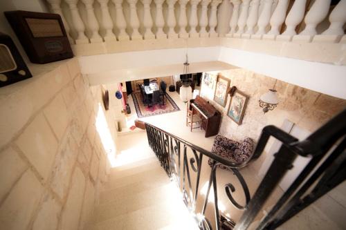 Mgarr House | Secco's Seaview Accommodation