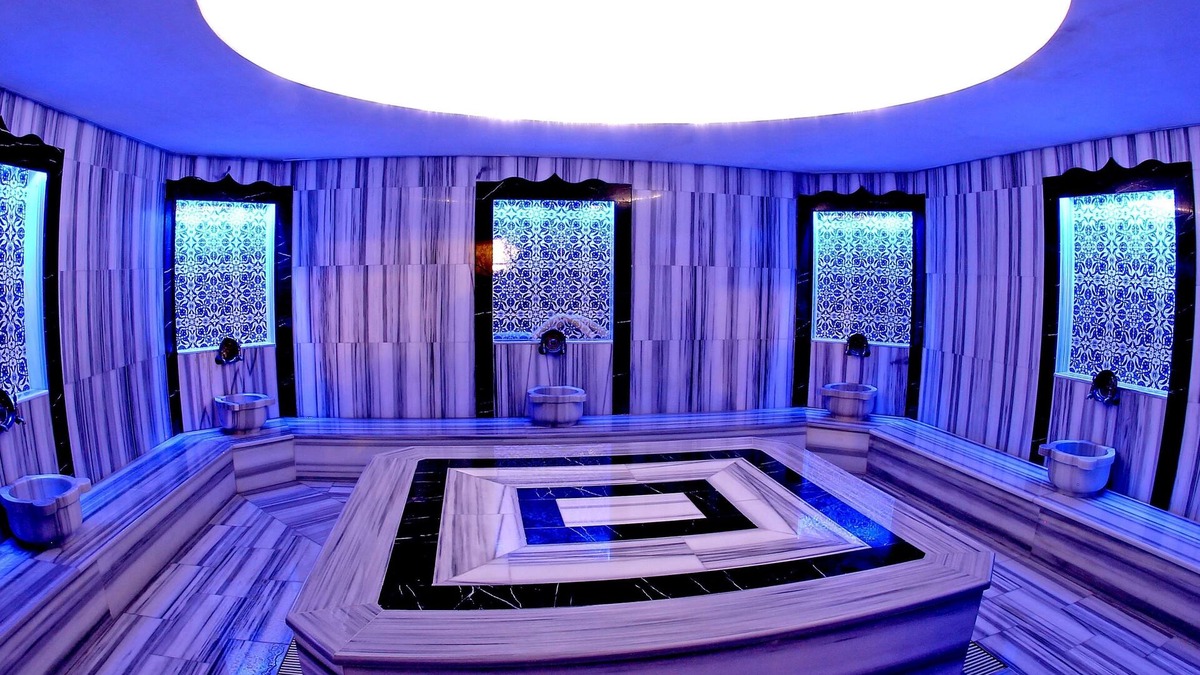 Erenler Hotel | Seckin Hotel
