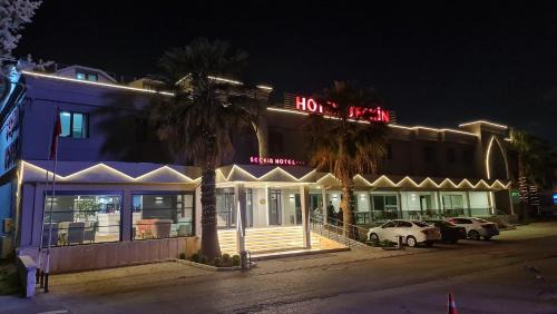 Erenler Hotel | Seckin Hotel