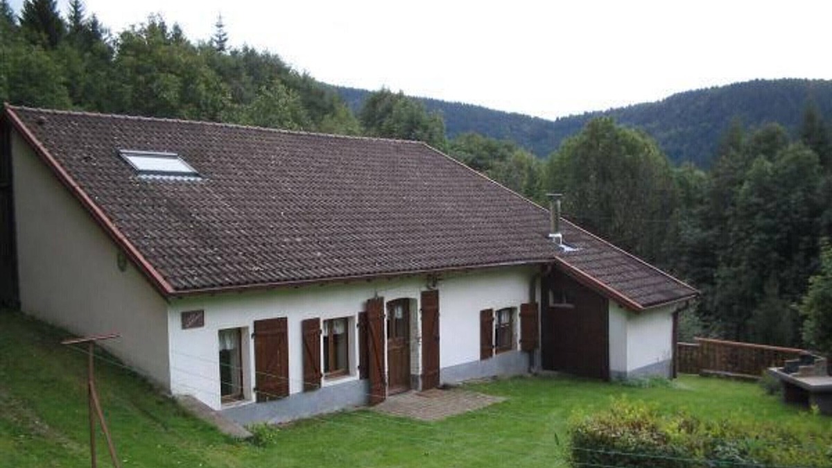 Miellin Cottage | Secluded cottage in the Vosges, perfect for hiking
