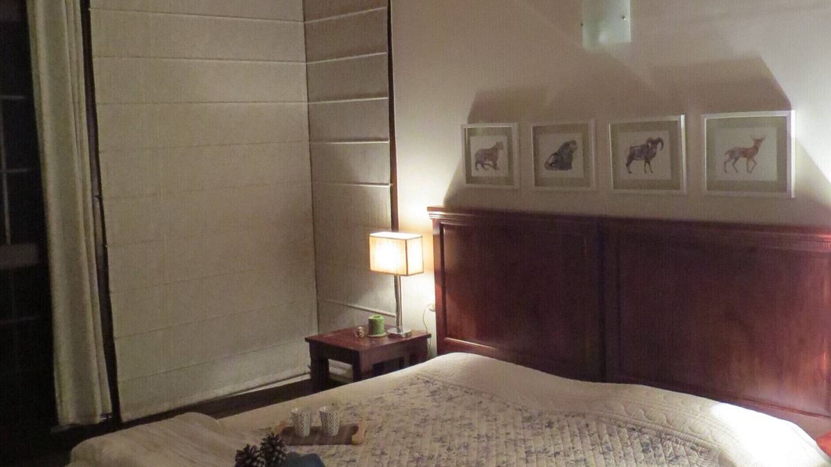 Kasauli House | Seclude Kasauli- Starry Starry Nights