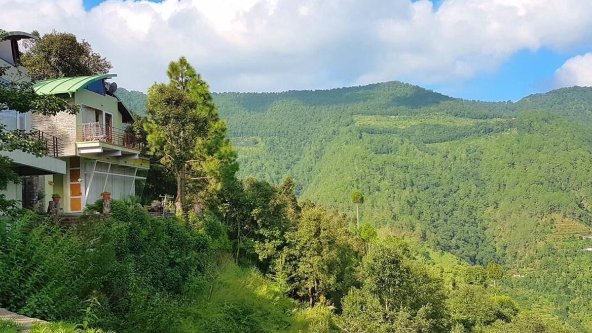 Ramgarh Hotel | Seclude Ramgarh 9 bedroom