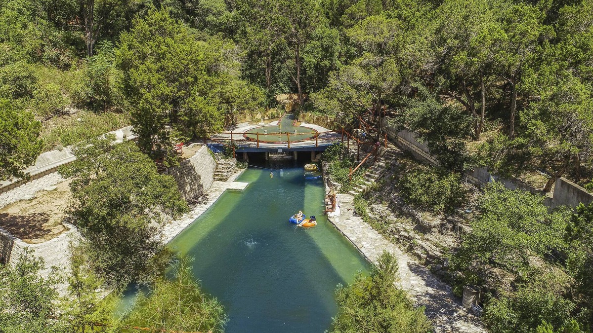 Westlake Highlands House | Secluded 1,200 SF Casita in Idyllic Hill Country Setting Minutes From Downtown