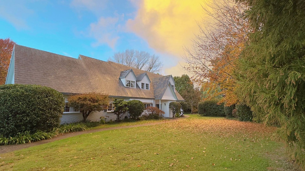 Waikato Other | Secluded 5rooms Farmhouse – Spacious Garden, BBQ & Pet-Friendly,Edge Hamilton