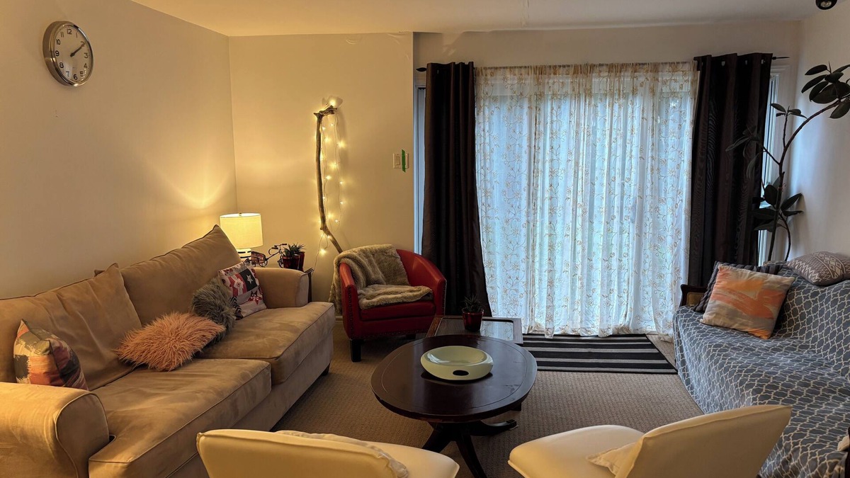 London House | Secluded apartment in the city