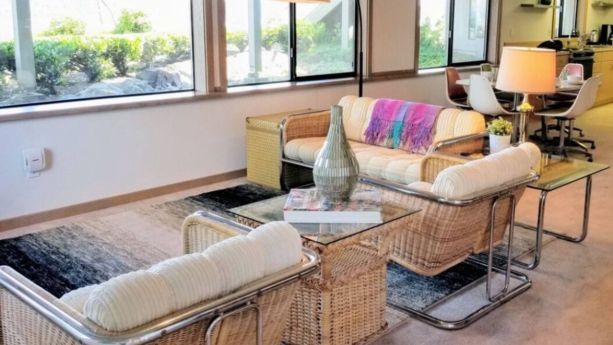 Gig Harbor Apartment | Secluded Apartment with Million Dollar View in Gig Harbor
