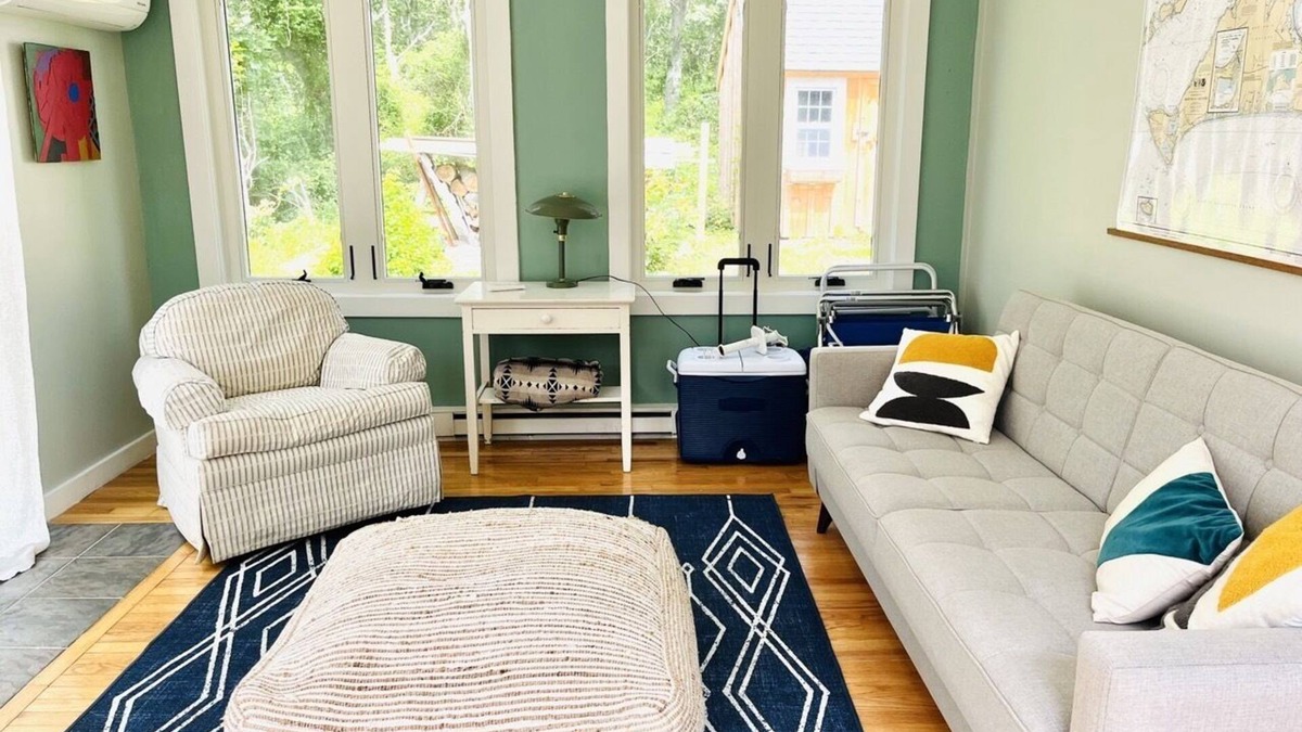 Aquinnah House | Secluded Aquinnah Cottage