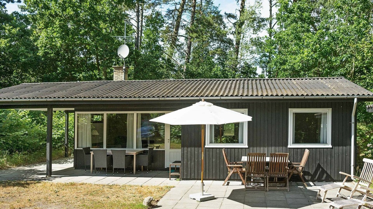 Oster Somarken House | Secluded Beach Retreat - By Traum Ferienwohnungen
