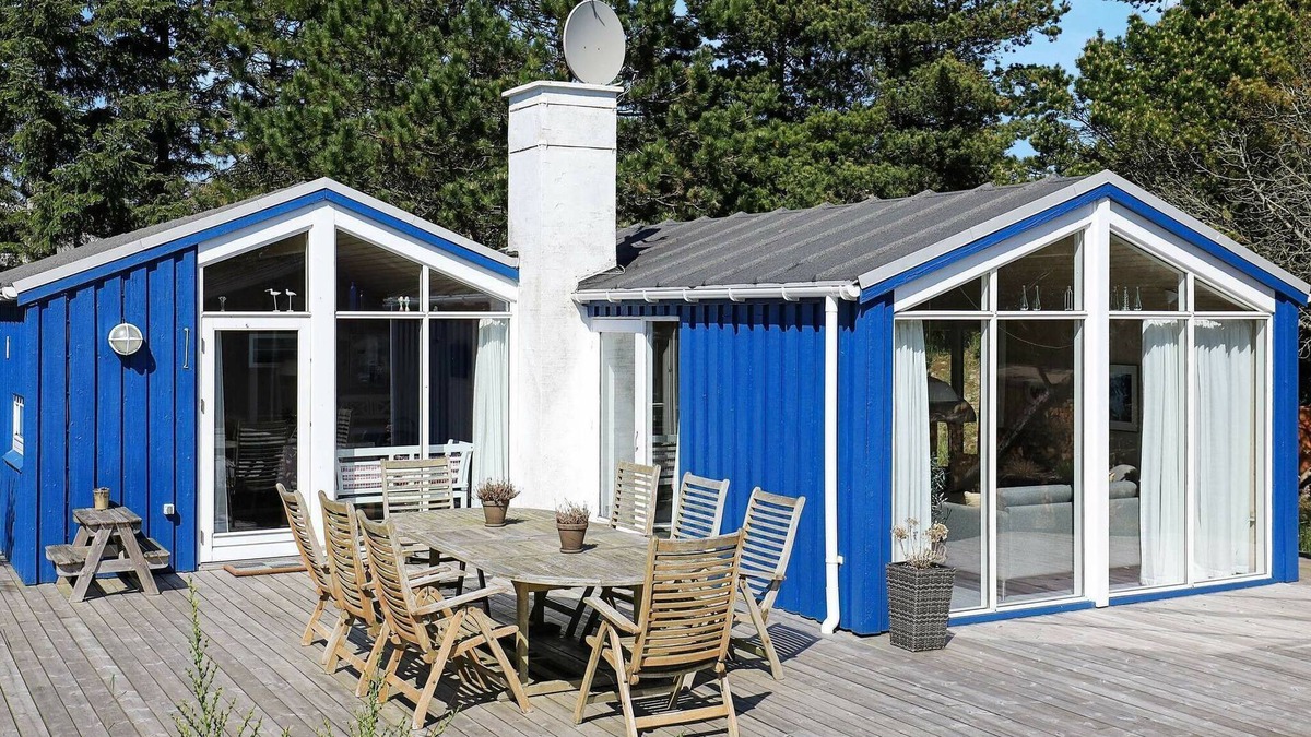 Hulsig House | Secluded Beach Retreat - By Traum Ferienwohnungen