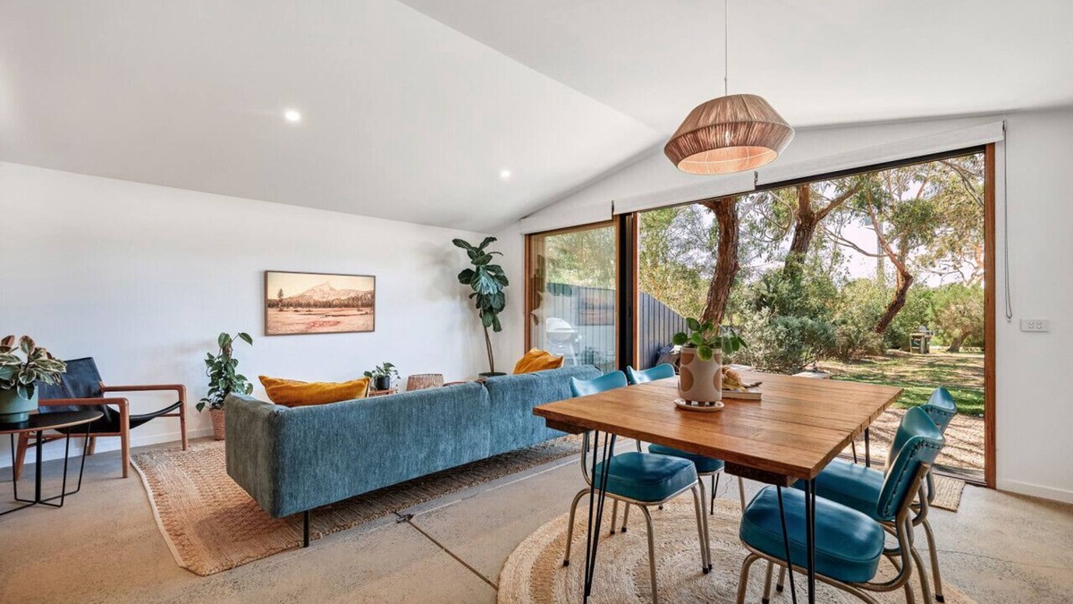 Bellbrae House | Secluded Bellbrae sanctuary