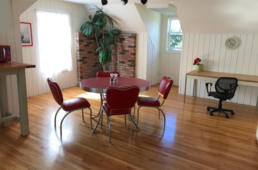 Mission Valley West Apartment | Secluded, Charming and Unique! Spacious Apartment EXCELLENT Central Location