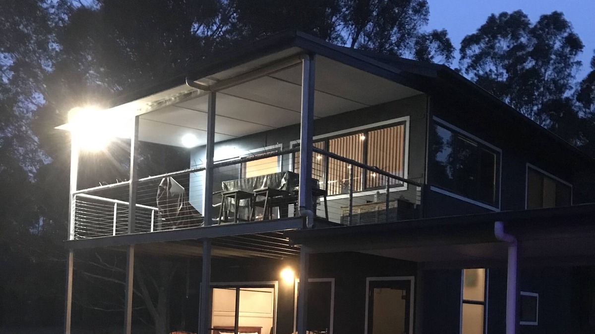 Quorrobolong Cottage | Secluded Farm stay
