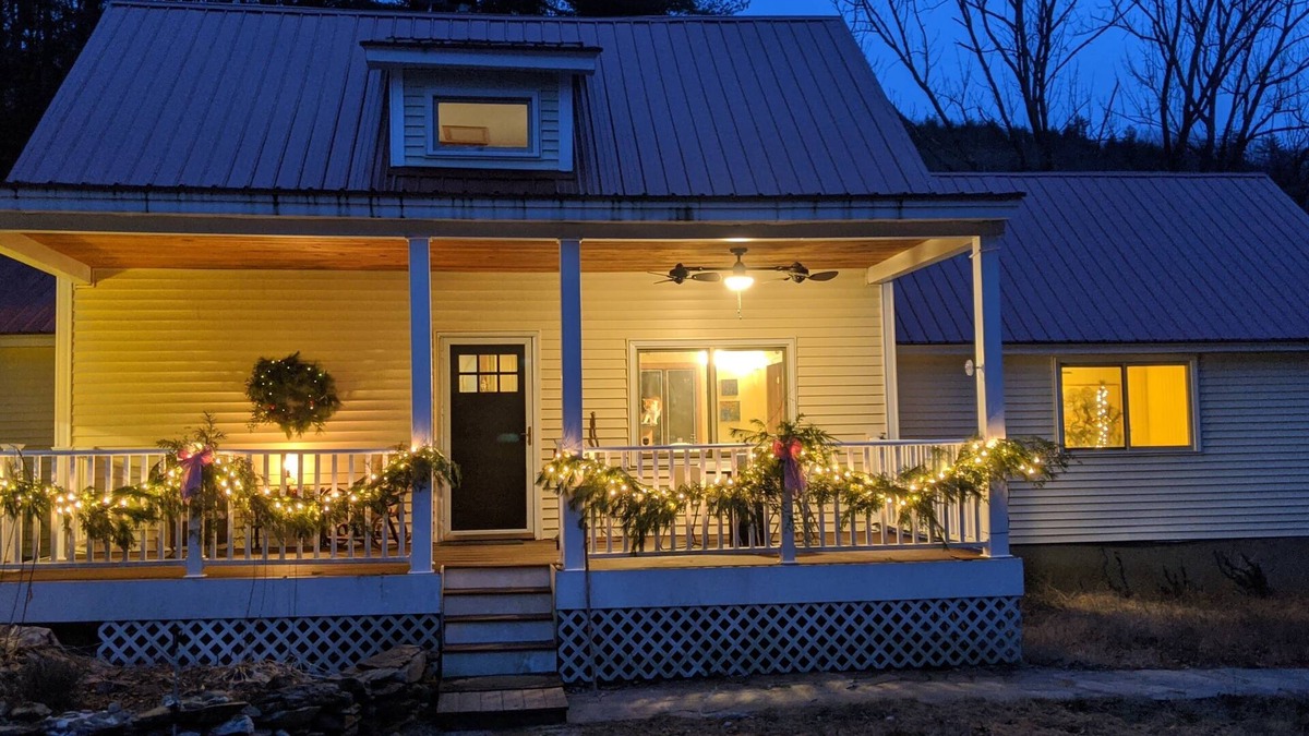 Rockingham Other | Secluded Farmhouse Getaway near Okemo, Bromley, Sunapee