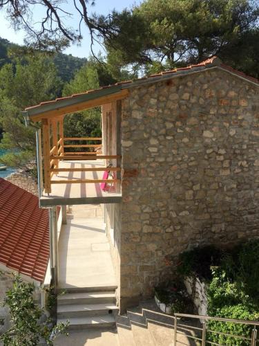 Sucuraj House | Secluded fisherman's cottage Cove Kozja, Hvar - 16058