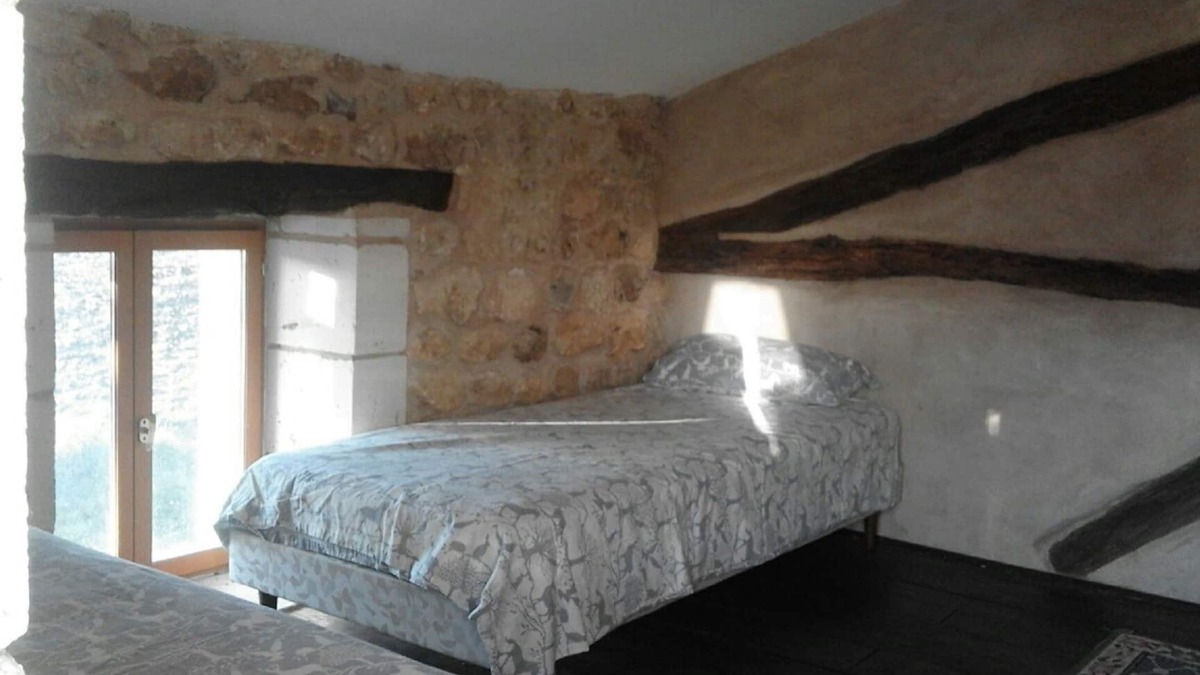 La Gonterie-Boulouneix House | Secluded gite rural 6 kilometres from Brantome, both calming and energising