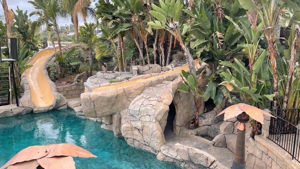 Hacienda Heights House | Secluded Getaway Nestled In The Hacienda Heights Hills
