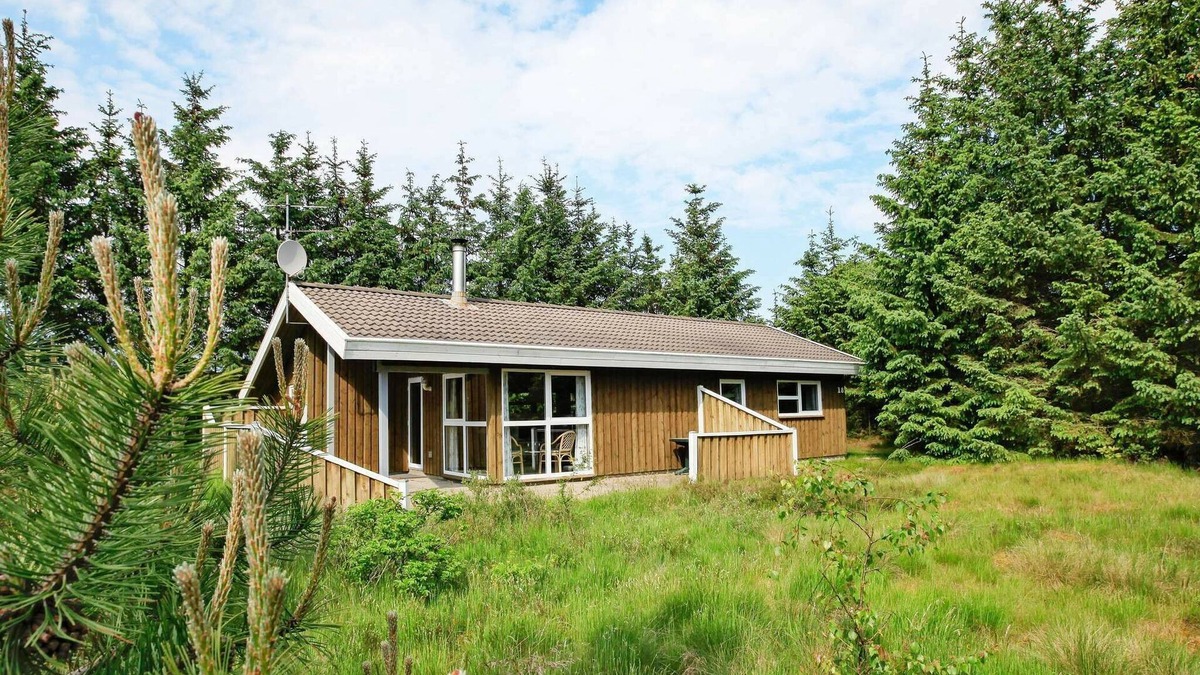 Torup Strand House | Secluded Haven in Thorup - By Traum Ferienwohnungen