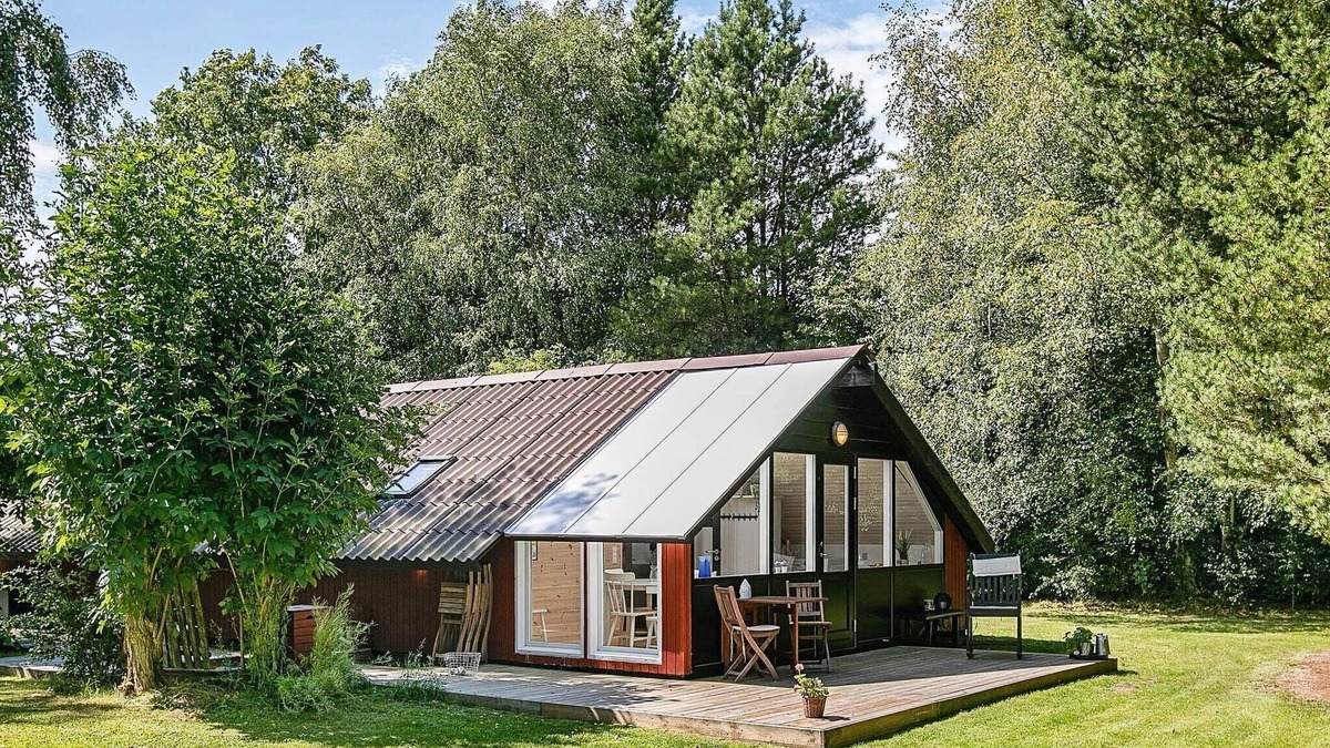 Jegum House | Secluded Haven near Sea - By Traum Ferienwohnungen