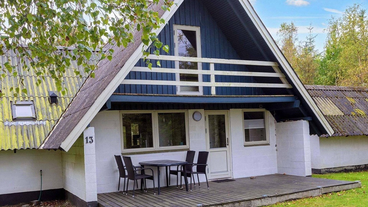 Fur House | Secluded Haven on Fur - By Traum Ferienwohnungen