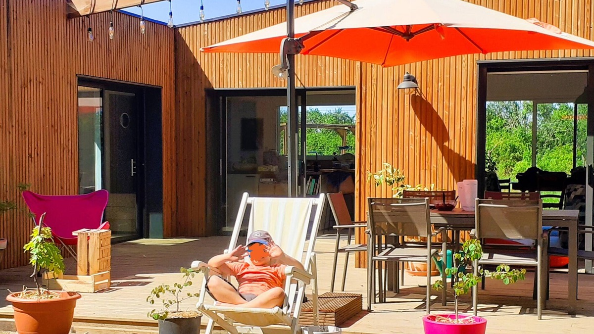 Olonne-sur-Mer House | Secluded house in the heart of Olonne sur Mer