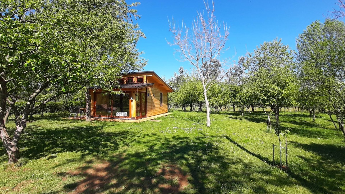 Grabovac House | Secluded holiday house Rakovica, Plitvice (K-21794)