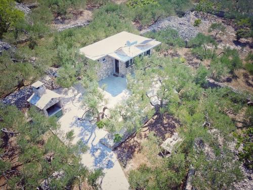 Povlja House | Secluded holiday house Povlja, Brac - 14500