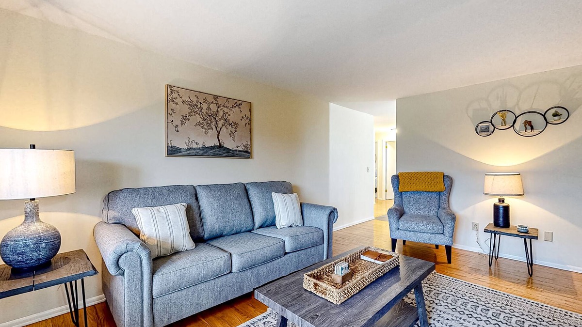Canandaigua House | Secluded home with large deck, foosball table, & W/D - near skiing