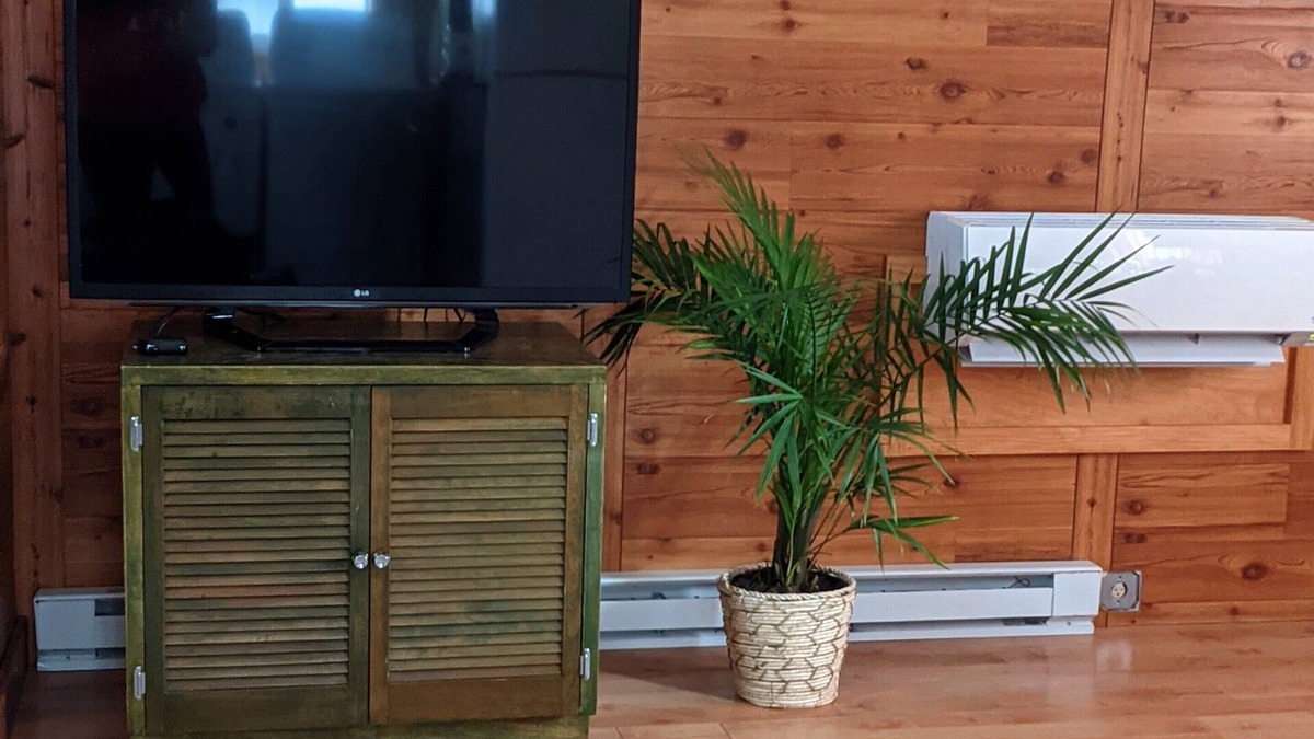 Traverse City Apartment | Secluded in the City, "Downtown Studio Steps from Beach & Adventure!"