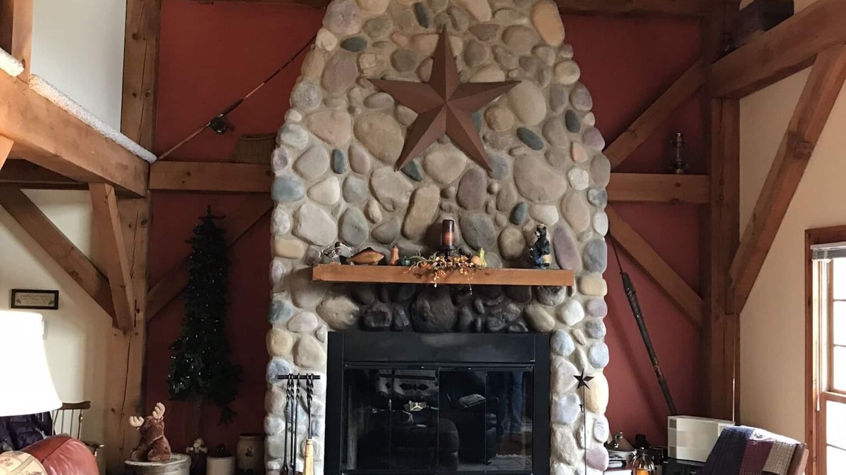 Waverly House | Secluded Lake Front Property with private hot tub!