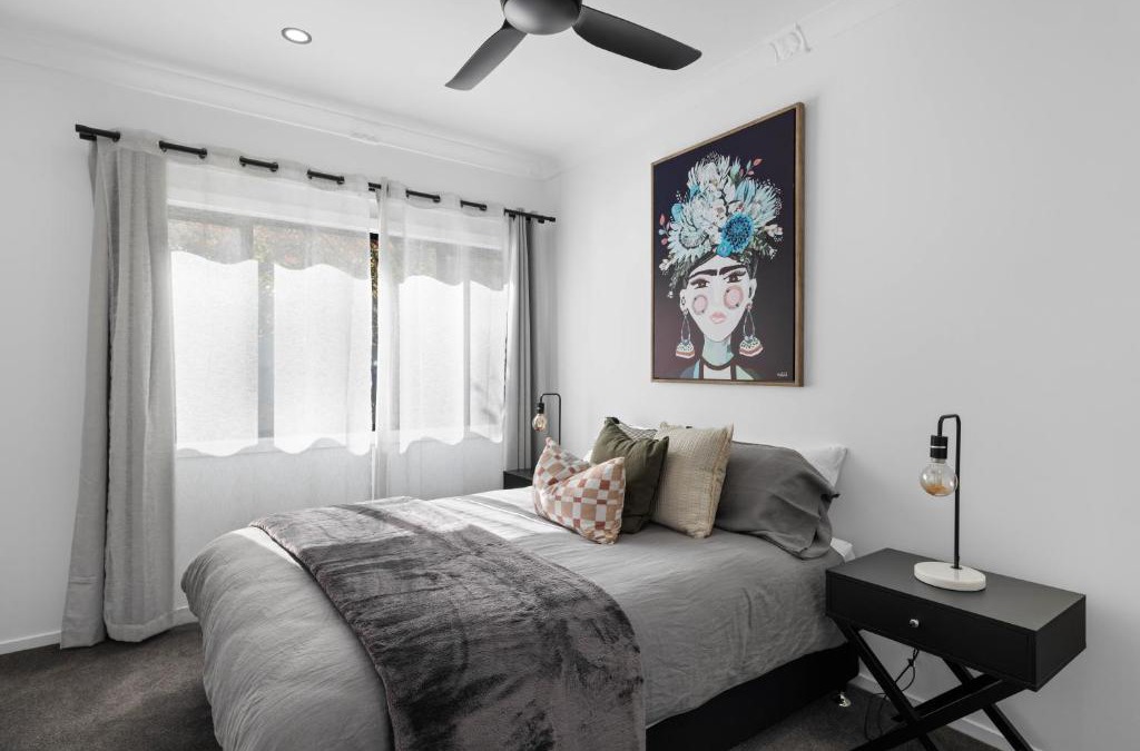 Springbrook Apartment | Secluded Luxury 2BR Rainforest Retreat Free Wi-Fi