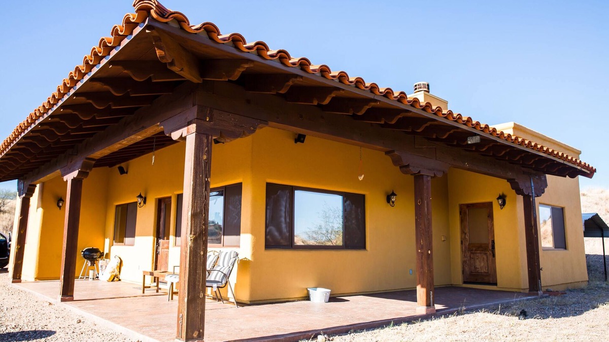 Patagonia House | Secluded luxury home on 36 acres