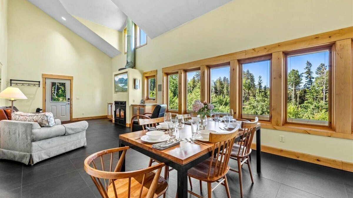 Columbine Lake House | Secluded Modern Home on 132 Acres, 2 Miles to Purgatory Ski Area