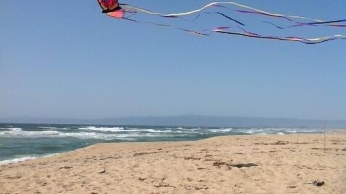 Castroville Condo | Secluded Oceanfront Home