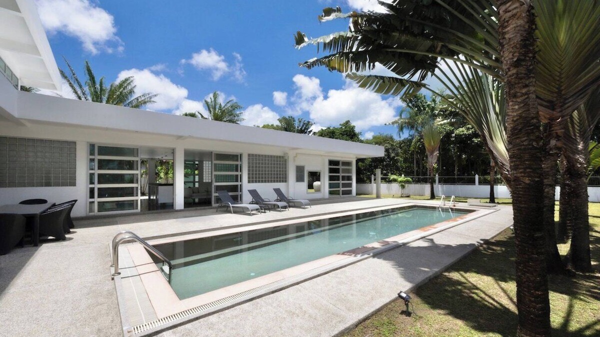 Chalong Villa | Secluded Paradise Your Exclusive Villa Retreat