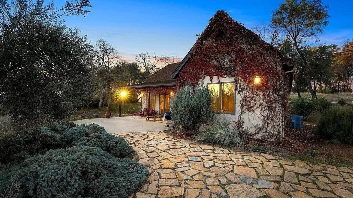 Shenandoah Valley House | Secluded Private Ranch in the Shenandoah Valley