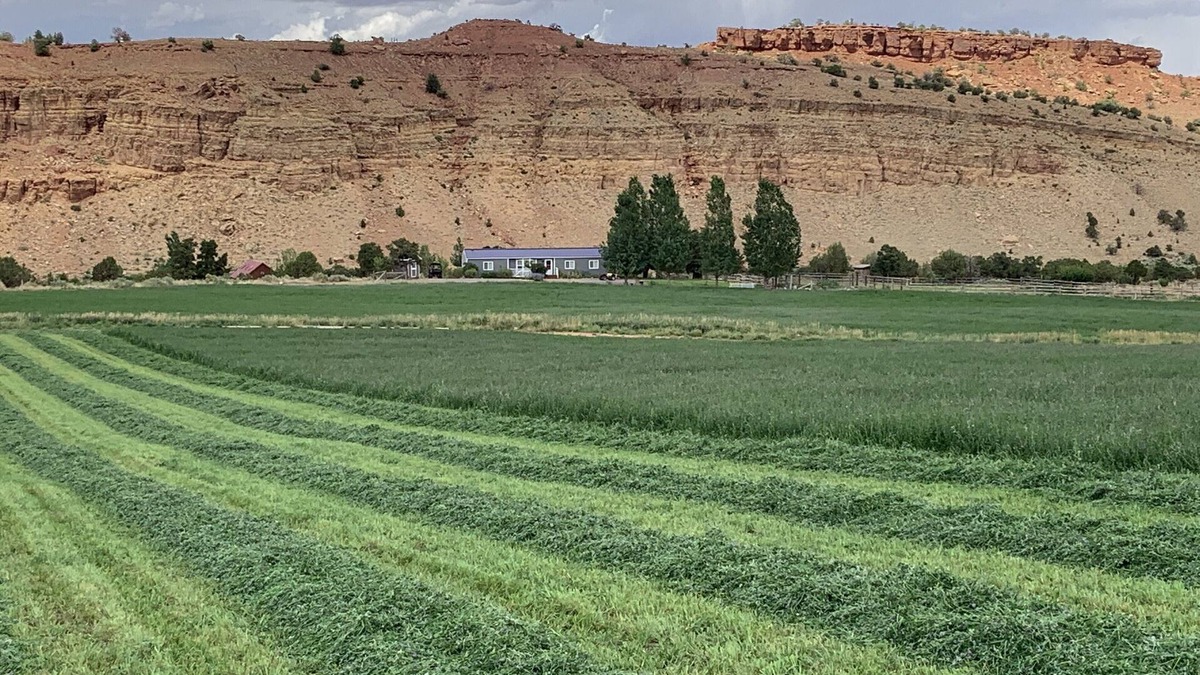 Torrey House | Secluded Retreat @ Fremont River Ranch 360 views near Capitol Reef Park