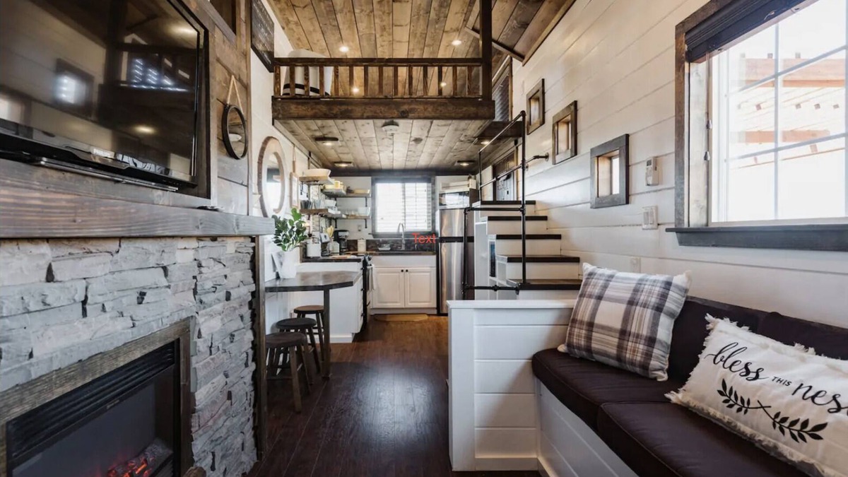 Livermore House | Secluded retreat/Remote office/City Escape TINY HOUSE/100 acre ranch/Livermore