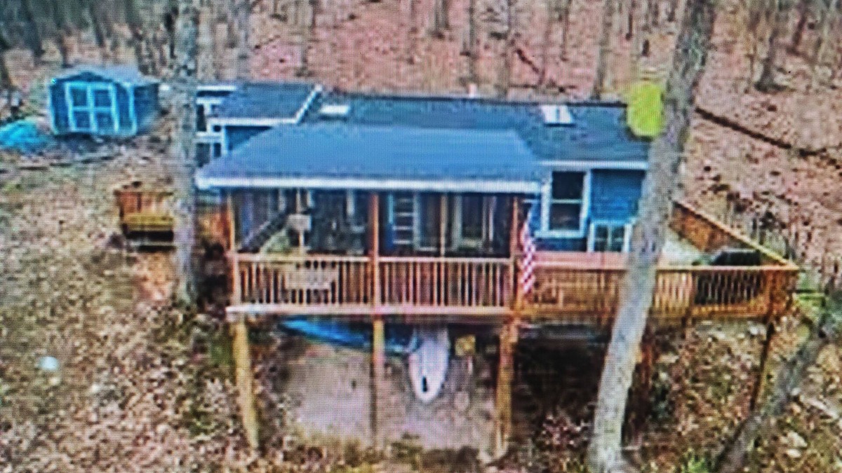 Fishers Hill House | Secluded River Cabin Getaway (Masten Cabin)