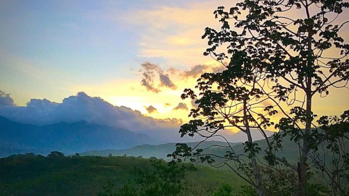 Boquete House | Secluded Riverfront Home - Boquete area with Pool