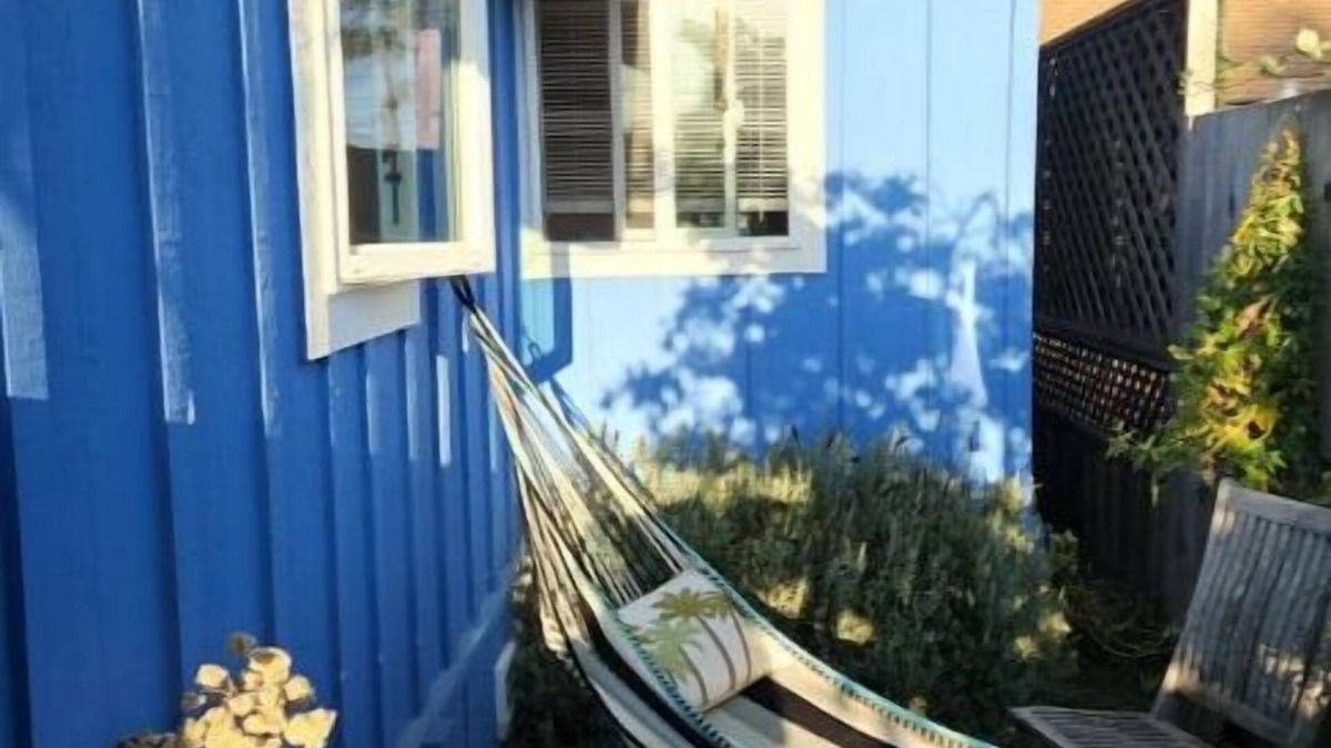Opal Cliffs House | Secluded Santa Cruz Beach Hideaway
