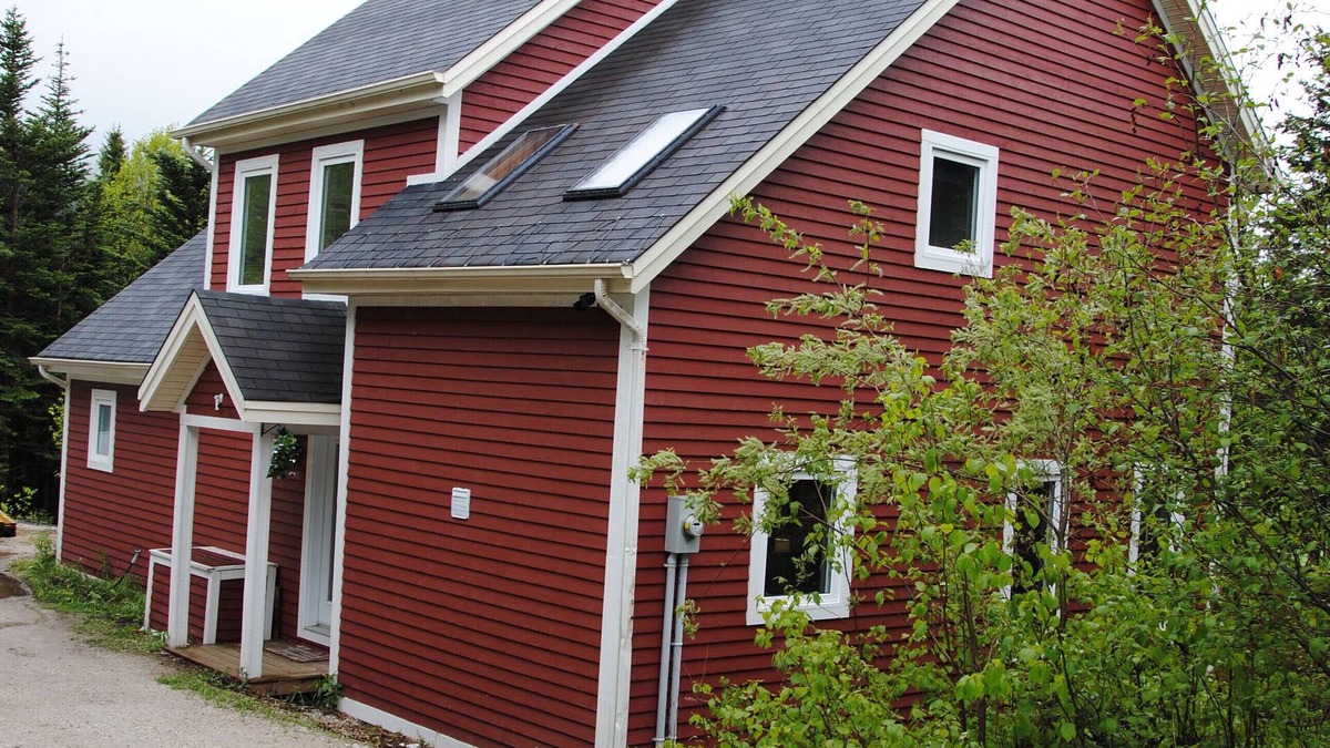 Humber Valley Ski Chalet | Secluded Vacation Chalet - Humber Valley Resort