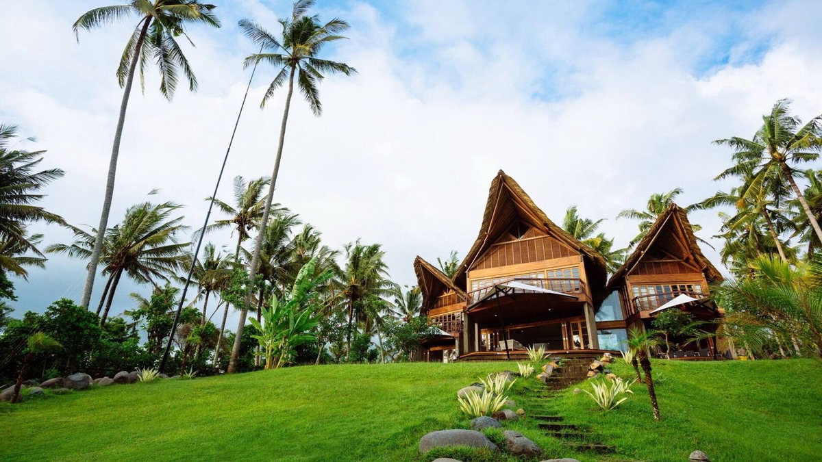 Suraberata Villa | Secluded Villa in West Bali, 5 Bedroom, Tabanan