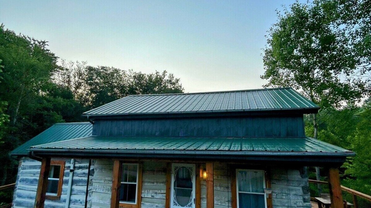 McArthur Cabin | Seclusion | Hot Tub | EV Charger | Dog Friendly