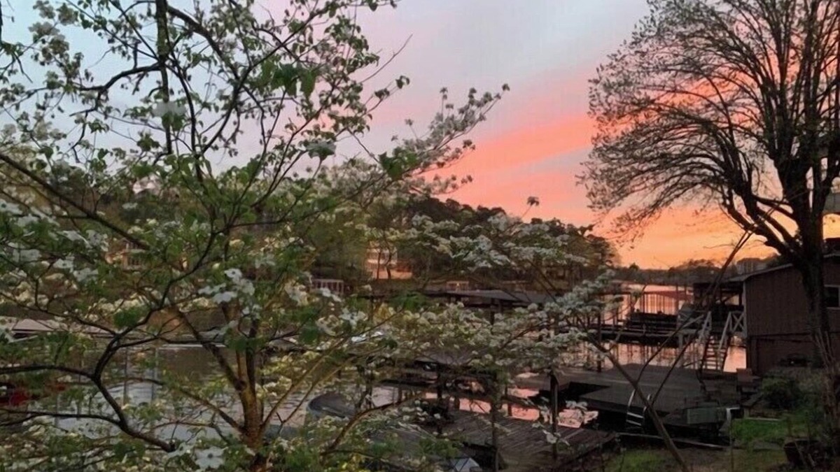 Mid America Cottage | “Seclusion” - Swim-Boat Dock, Hot Tub, Fire Pit, Kayaks for rent on property